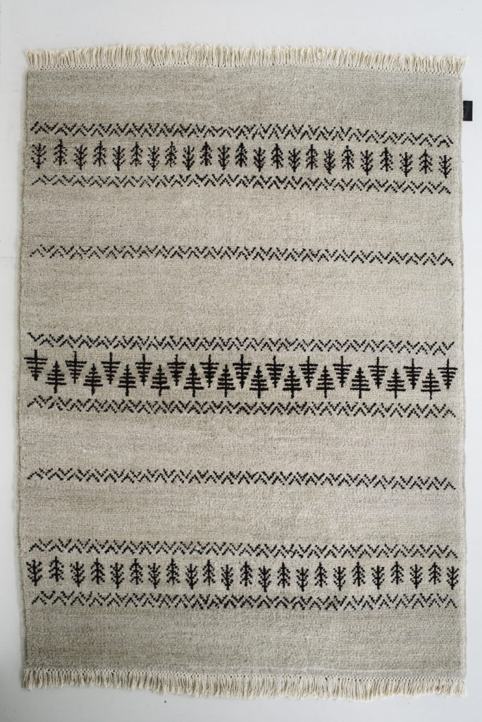 Retki Rug - Sera Helsinki